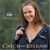 Universal Music Catch and release