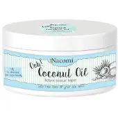 Nacomi Coconut Oil - Refined 100ml.