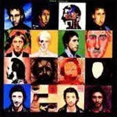 Universal Music Face dances