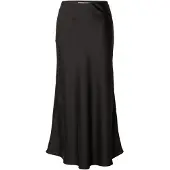 Selected Rok 'SLFLENA' zwart