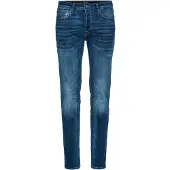 Jack & Jones Jeans 'Tim' blauw denim