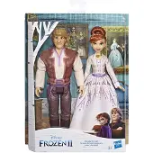 Kolmio Media Frozen 2 - Romance Set