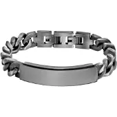 Lucardi Armband zilver