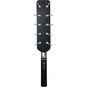 Zeus Electrosex E-Stim Spiked Paddle