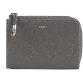 Furla Goccia M Creditcardhouder grijs