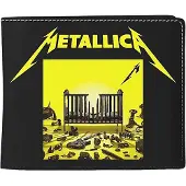 Metallica M72 Portemonnee