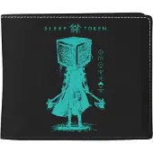Sleep Token Granite Portemonnee