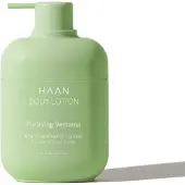 HAAN Body Lotion 250ml Purifying Verbena - Navulbaar - Pompje - Recyclebaar