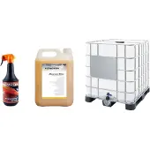 Kenotek - PRO Showroom Shine - 5000ml - Met Aftapkraan DIN40