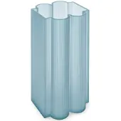Kartell Okra vaas 18x18x24 cm