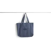 HAY Shopper Bag Steel blue