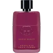 Gucci Guilty Absolute Pour Femme EDP 50 ml