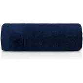 Detexpol Luxe Dikke Badhanddoek 100x150cm 100% Katoen 550GSM Donkerblauw
