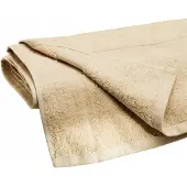 Homla - Handdoek - Beige Katoen - 70x130 cm