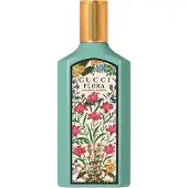 Gucci Flora GORGEOUS JASMINE EAU DE PARFUM NATURAL SPRAY 100 ML