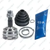 GSP 817001 Homokineet reparatie set, aandrijfas