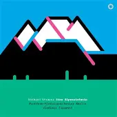 OUTHERE EINE ALPENSINFONIE