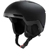 Head Skihelm Unisex Faero Pro Black-56 - 59 cm