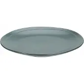Koopman Groen Stenen Bordschotel 27cm - Stijlvol & Praktisch