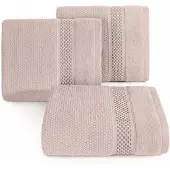 Eurofirany Grote badhanddoek 70x140 cm, 100% katoen, hoge kwaliteit