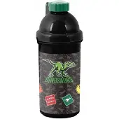 Paso Bidon Dino 500ml - BPA Vrij - School & Uitjes