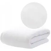 York Hotel Handdoek Frotte Katoen 50x100cm Premium