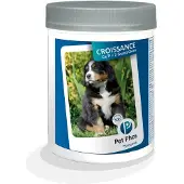 Pet-Phos Pet Phos Groei Ca/P 100 St Kauwtabletten