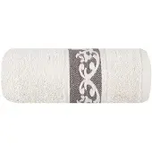 Eurofirany Luxe Egyptische Katoenen Badhanddoek Cezar 70x140cm 600gr