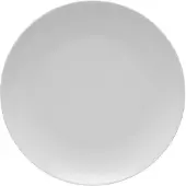 Lubiana Boss Wit Bord 16,5 cm - Porselein