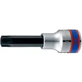 King Tony Torx T40 Dopsleutel 1/2" 80mm