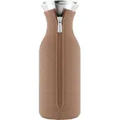 Eva Solo Fridge Carafe Mocca 1 L