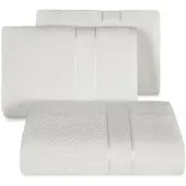 Eurofirany Zachte Katoenen Handdoek 30x50 cm - Hoge Kwaliteit en Absorberend