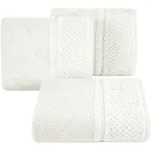 Eurofirany IBIZA Katoenen Handdoek 30x50cm 550g/m² - Zacht & Absorberend