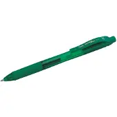 Pentel Groene Gelpen 0,7mm - Vloeiend Schrijven, Comfortabel Grip