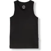 Claesen's - Jongens Hemd ZwartCL 150-Black-14