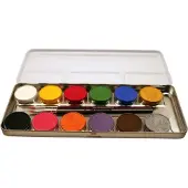 Adlibris Make-up palet