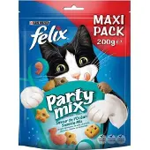 Felix Snack Party Mix Seaside 200 gr