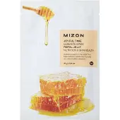 Mizon Joyful Time Essence Mask Royal Jelly 1 St