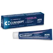 Curasept Ads Parodontaal Gel 1% Chx - 30 ML