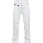Peak Performance Stretch Softshell Ski Pants Women