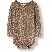 Baje Studio Baby Rompers Chayen - Multi - Maat 80
