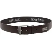 Bruno Banani Riem ' Duffy ' bruin
