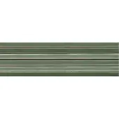 Vtwonen Mozaiek rib 13.4x45 cm glans apple