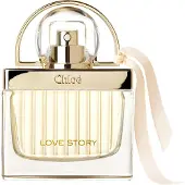 Chloé Eau de Parfum Women - Love Story Spray 30 ml