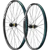 Mavic E-deemax Mullet 29/27.5´´ Boost Cl Disc Tubeless Mtb Wielset