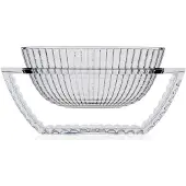 Kartell U Shine Vaas/Schaal