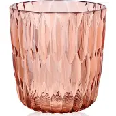 Kartell Jellies Family Vaas Pink