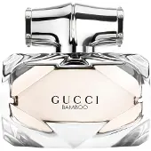 Gucci Bamboo - 50ml - Eau de toilette