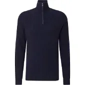 Kronstadt Trui 'Dorsey' navy