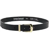 Bruno Banani Riem ' English ' zwart